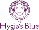 Hygia's Blue
