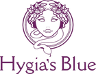 Hygia's Blue