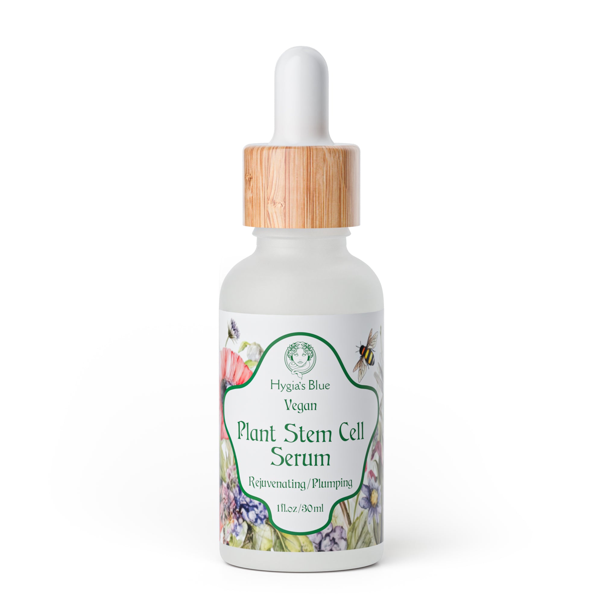 Plant Stem Cell Serum