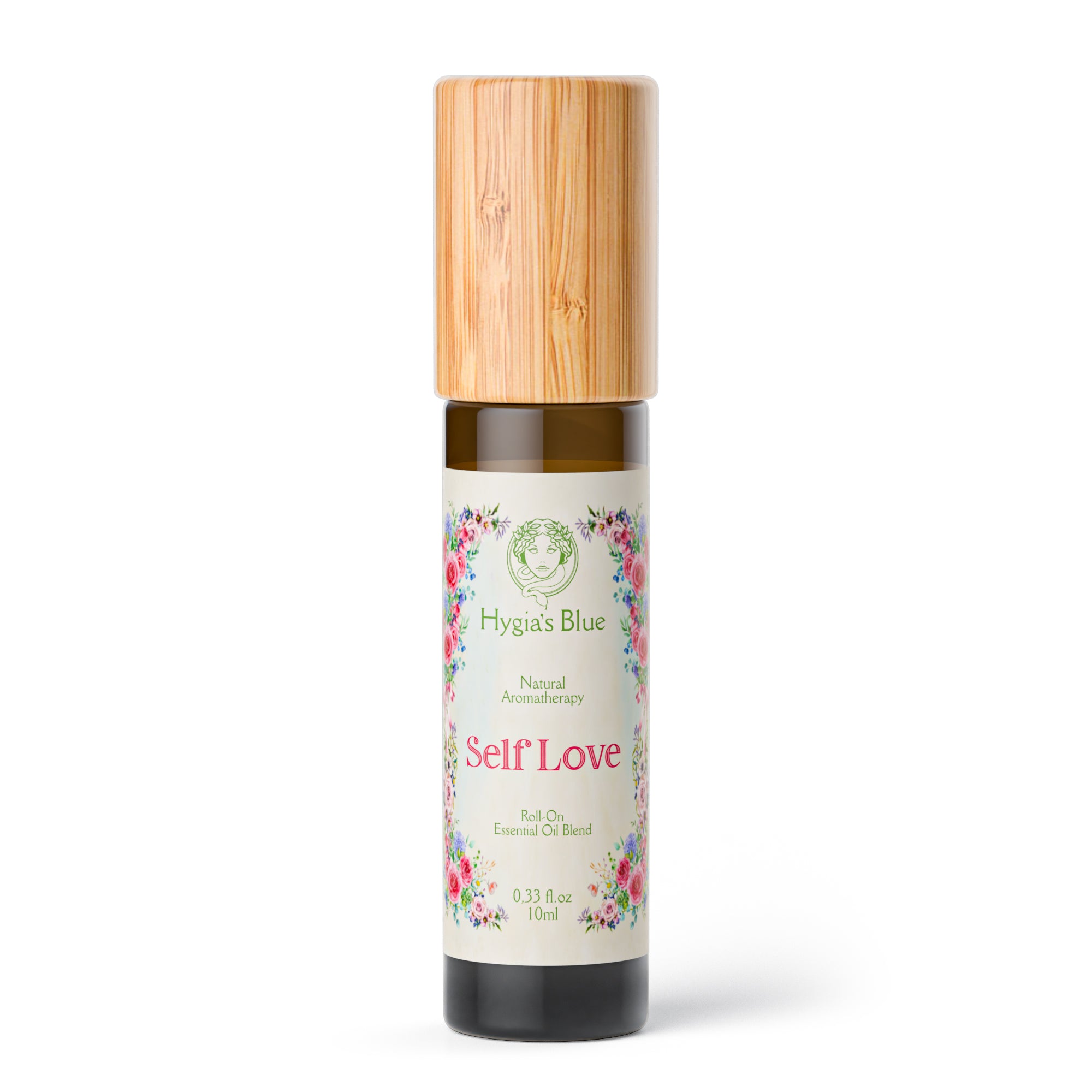 Hygia's Blue - Roll-On Self Love