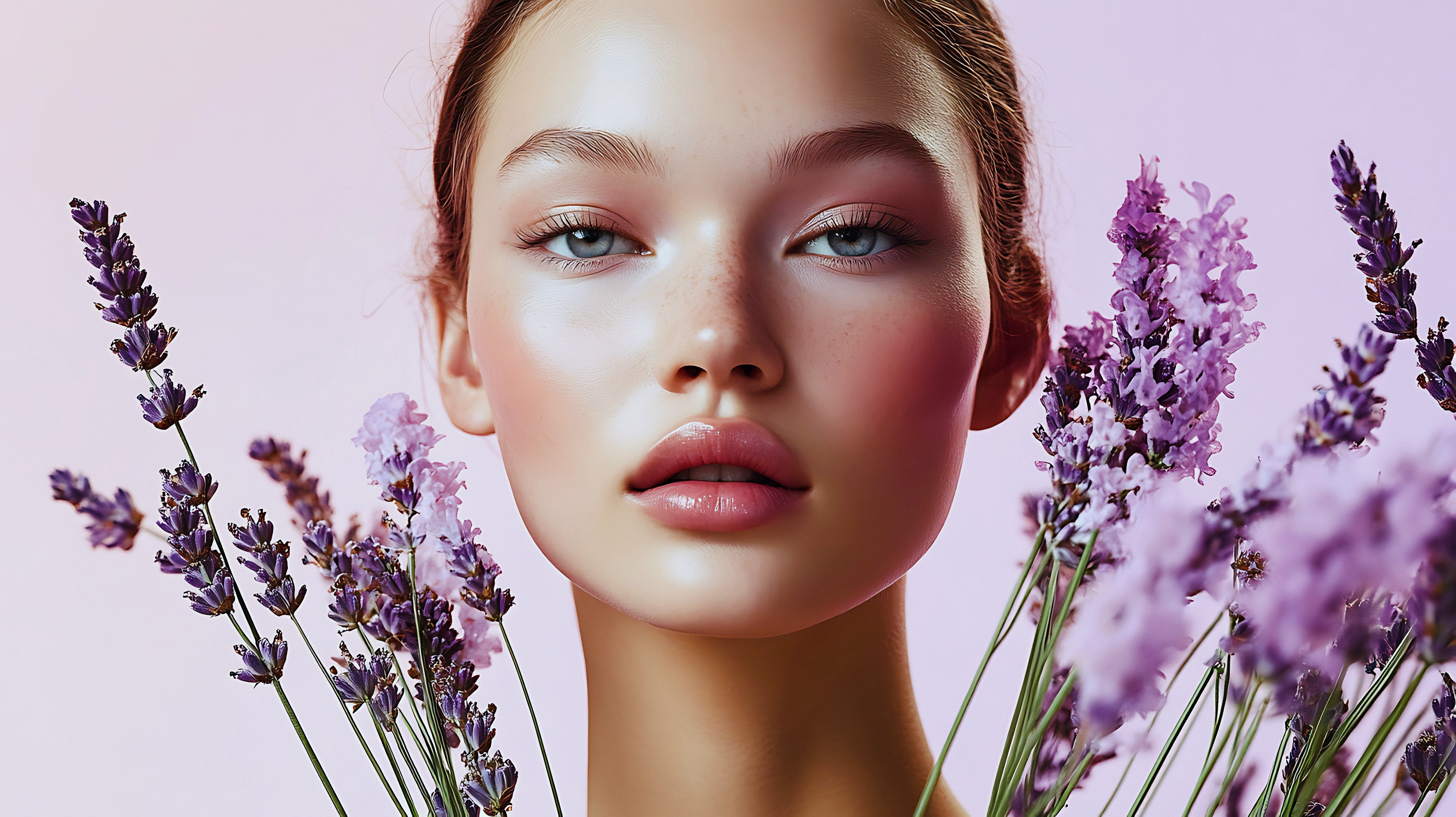 Hygia's Blue - Roll-On Self Love