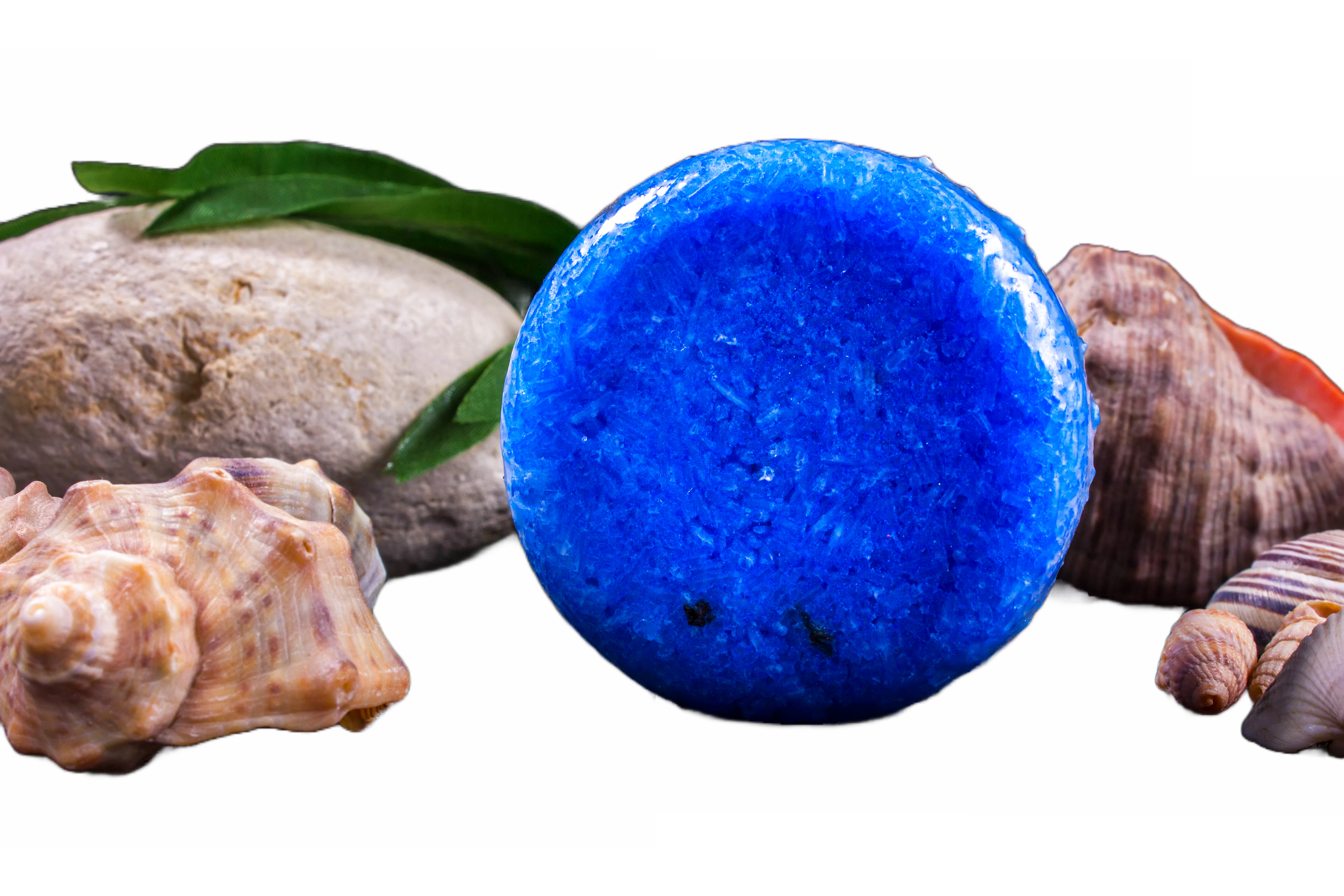 Natural Shampoo and Conditioner Combo Bar